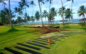Muro Alto Malawi Beach Dream